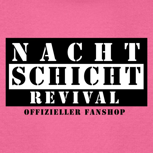 Logo offizieller Fanshop