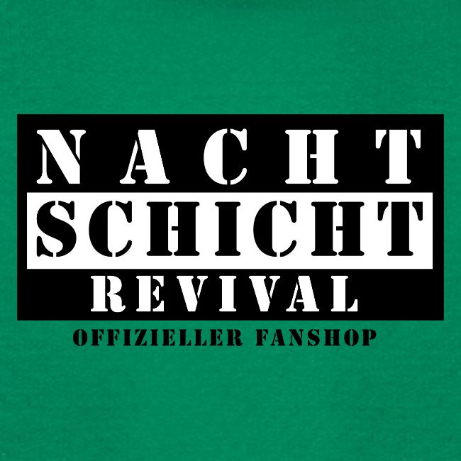 Logo offizieller Fanshop