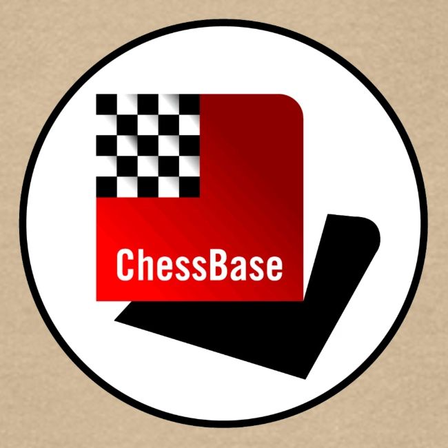 ChessBase Logo