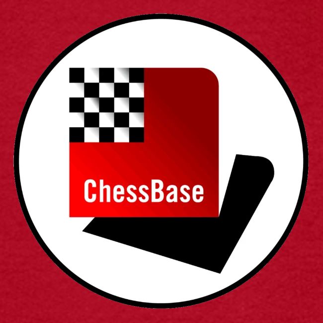 ChessBase Logo