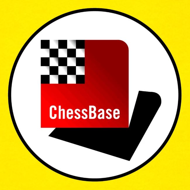 ChessBase Logo