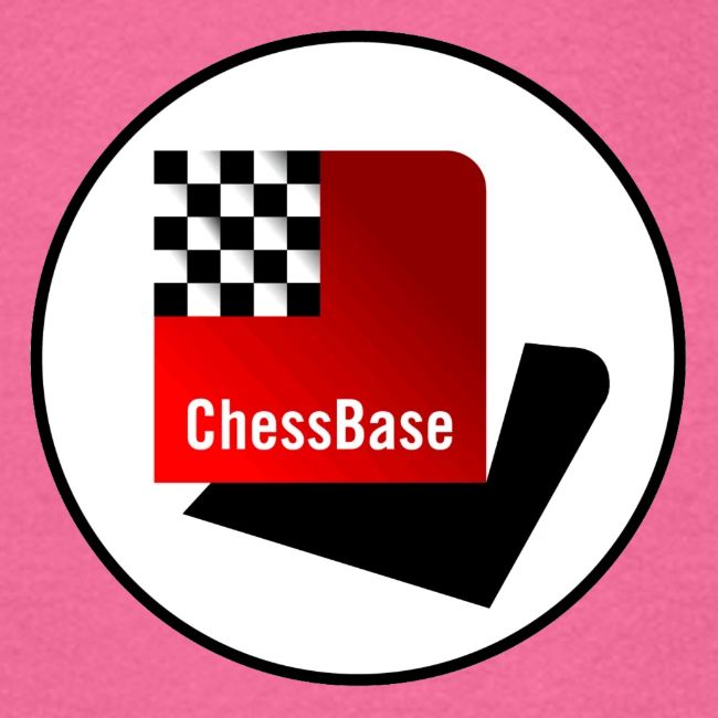 ChessBase Logo