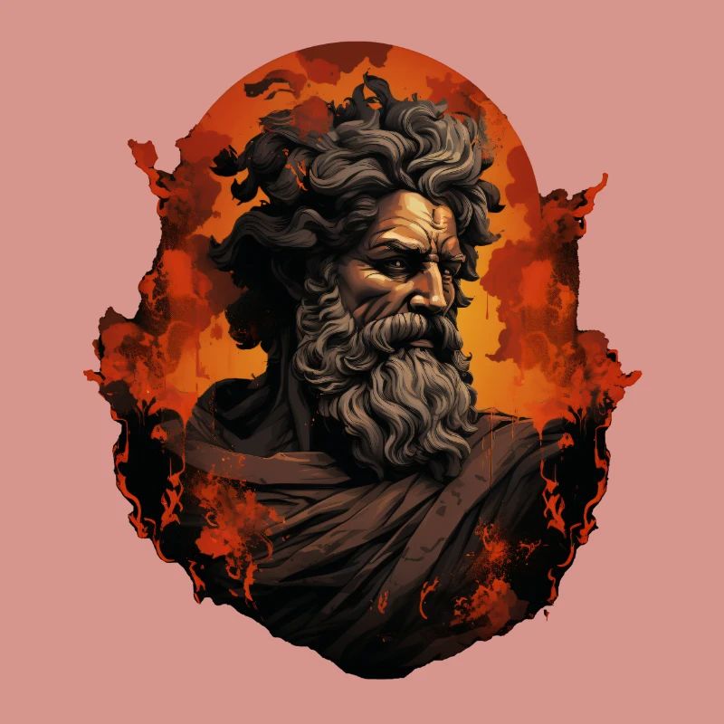 Ancient philosopher