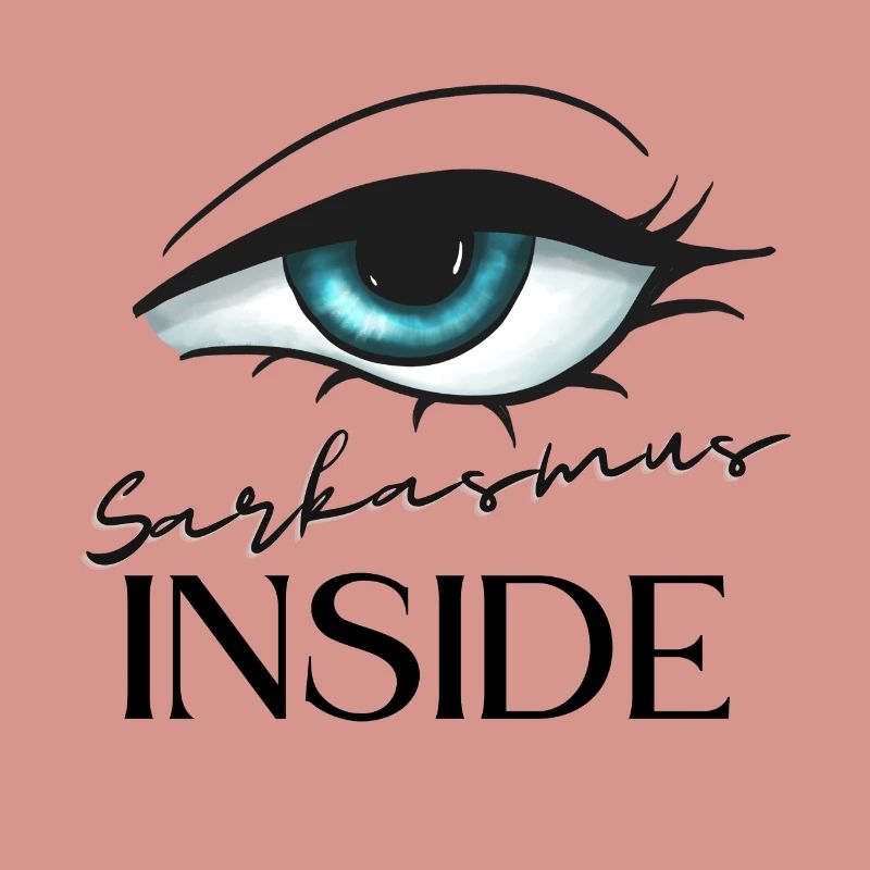 Sarkasmus inside