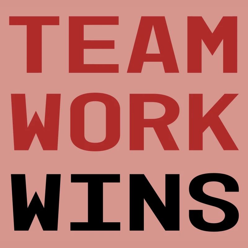 Teamwork