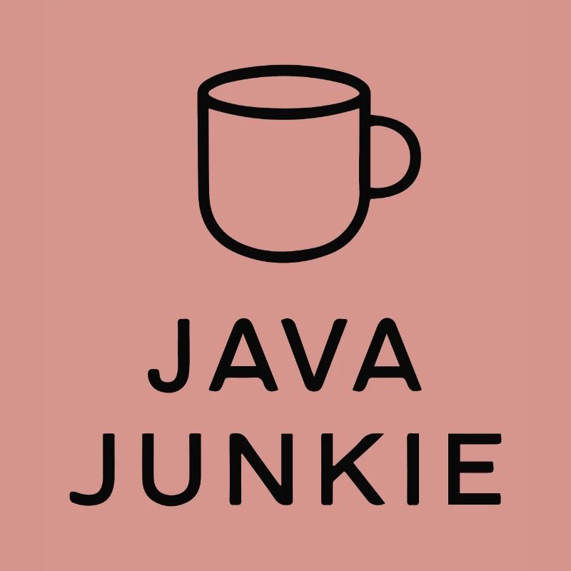 JAVA JUNKIE