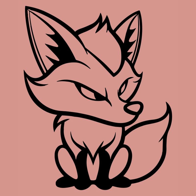 fuchs comic
