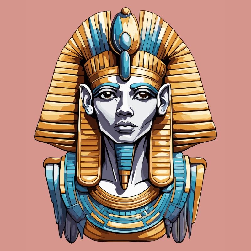 Egypt / Pharaoh / Mummies / Hieroglyphics / Sphinx