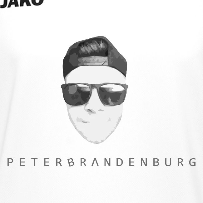 Logo Peter Brandenburg ohne Hintergrund