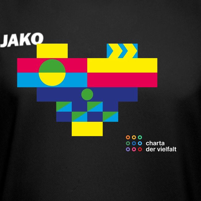 Heart 4 Diversity_Weiß