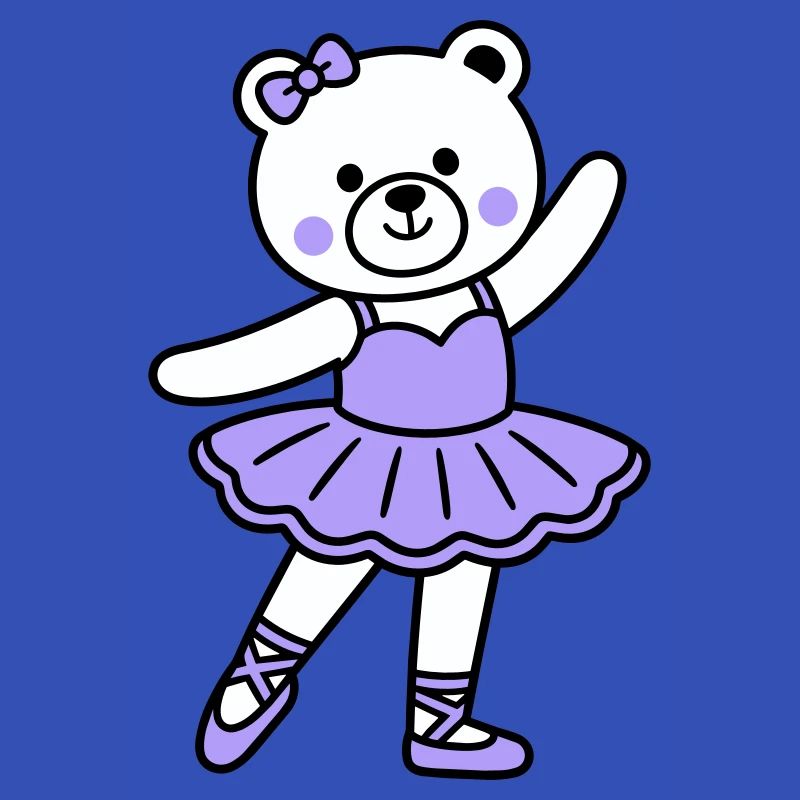 Ballet de l’ours