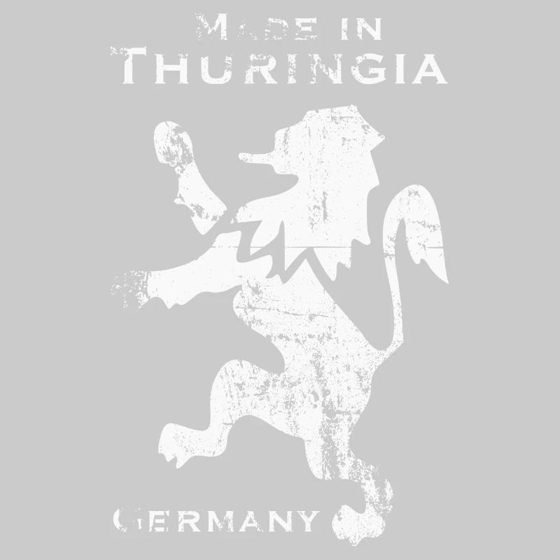 Made in Thuringia