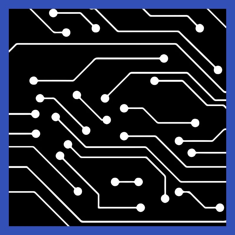 Computer pattern