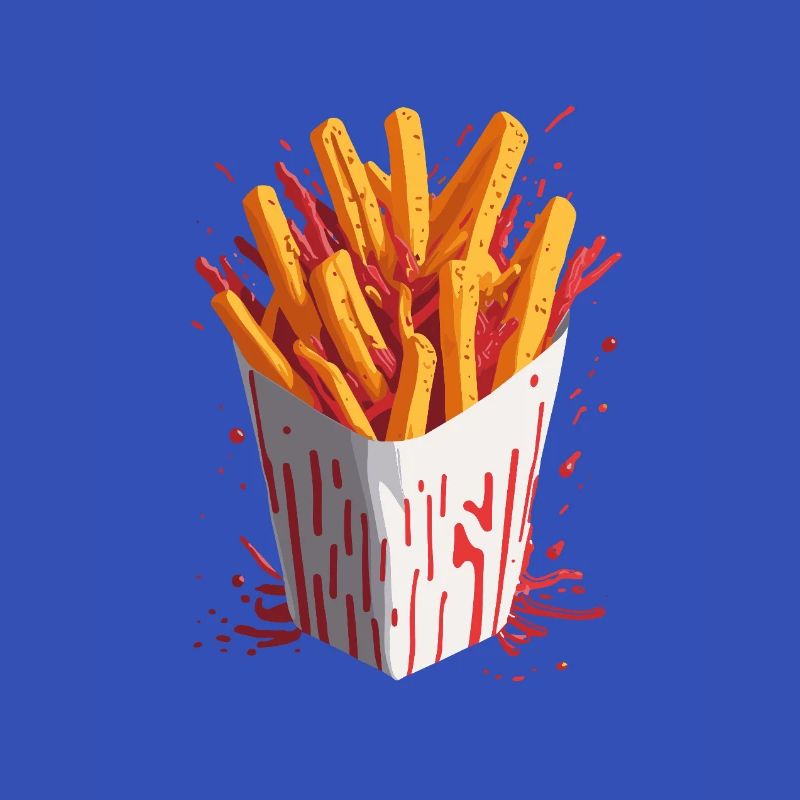 Explosive Chips
