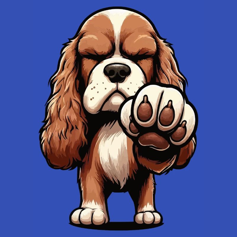 Cocker Spaniel Cocker Dog Cocker Spaniel Owner