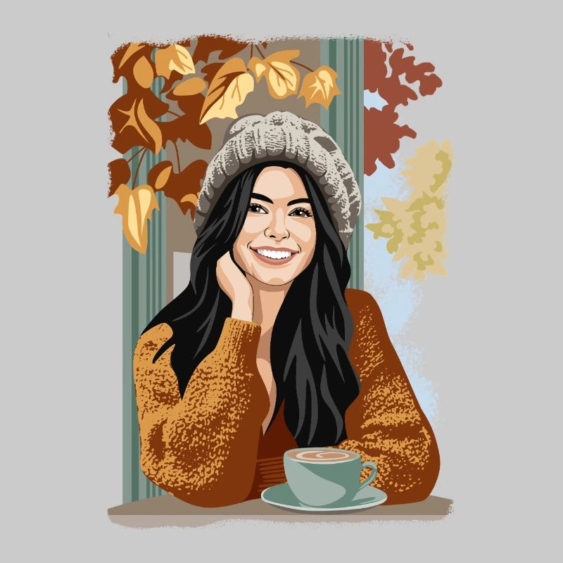 Café d’automne