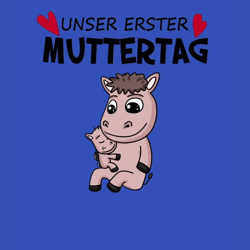Muttertag - erster Muttertag Geschenk