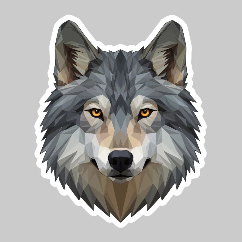 Geometric Wolf