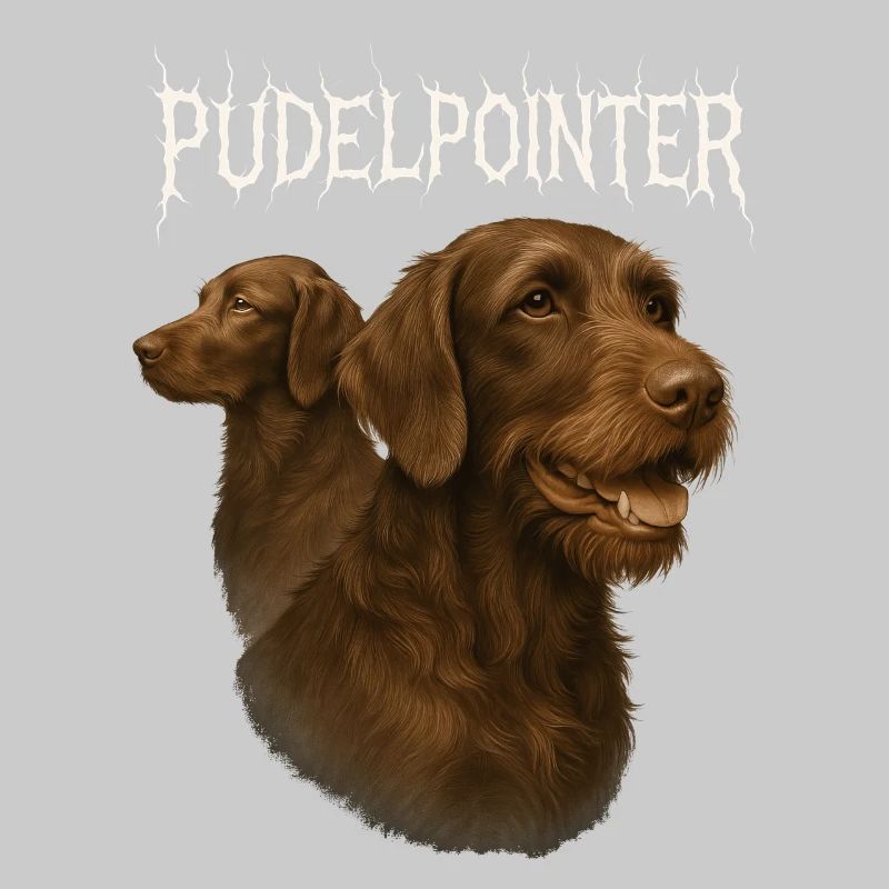 Poodle Pointer