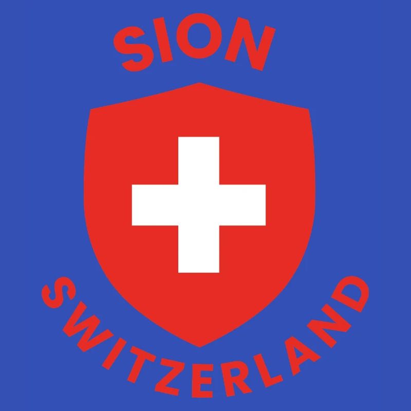 Sion Schweizer Schildemblem