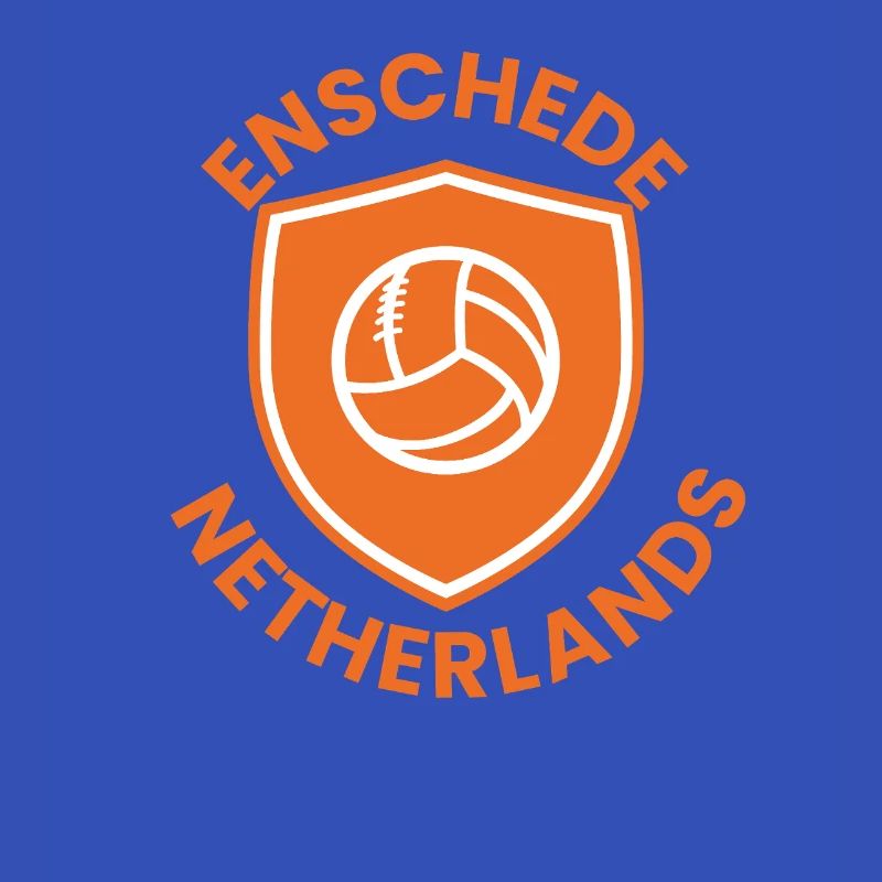 Bouclier de volée d’Enschede