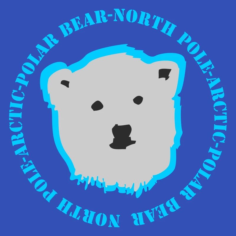 Eisbär 3