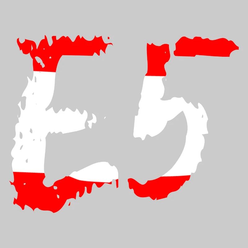E5 Oberstdorf Meran