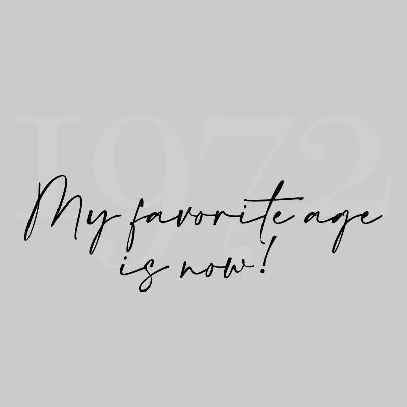 Vintage Year 1972 Script