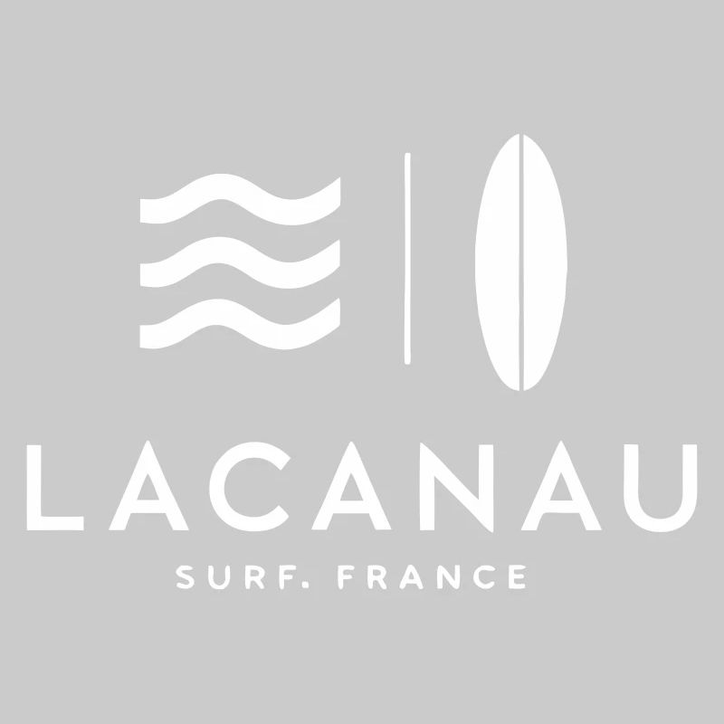 Abstract Surf Wave