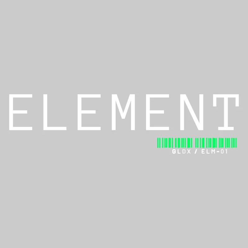 ÉLÉMENT | Architectes minimalistes du design Essence