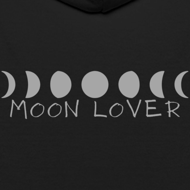 Moon Lover