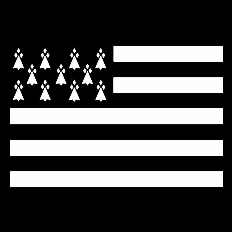 Drapeau Breton