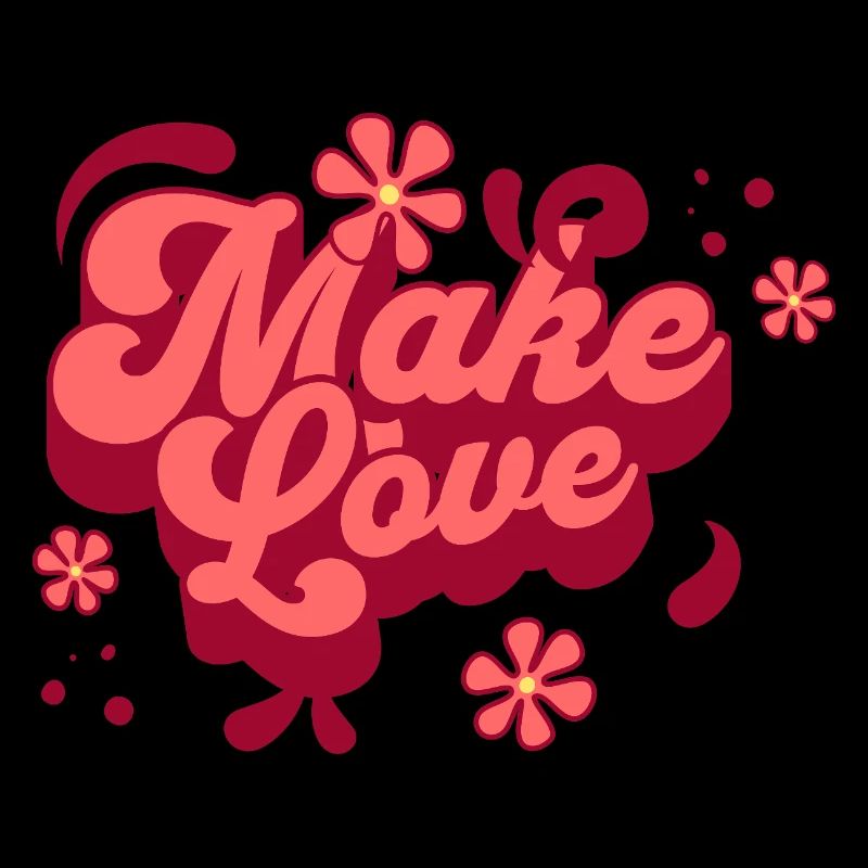 Répandre l’amour