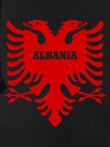 Albanien Albansk ørn