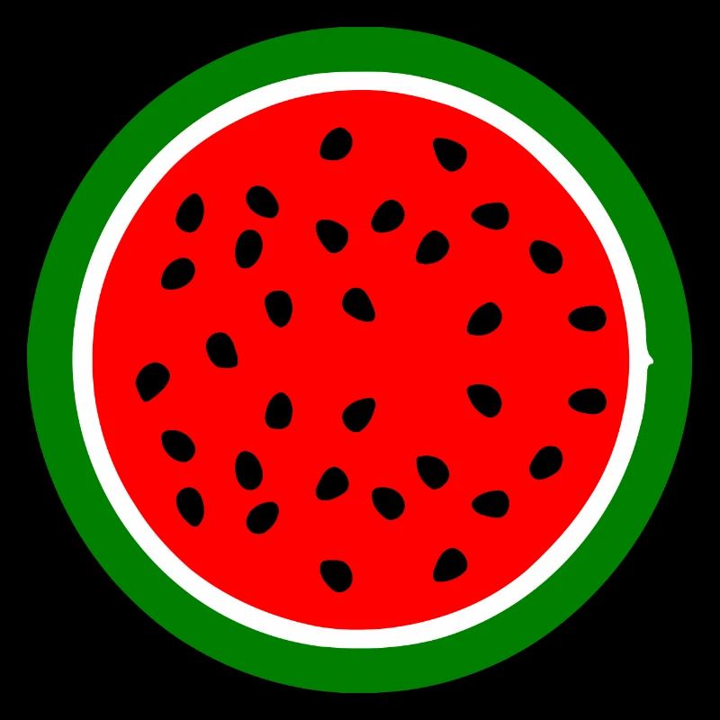 Melon pastèque