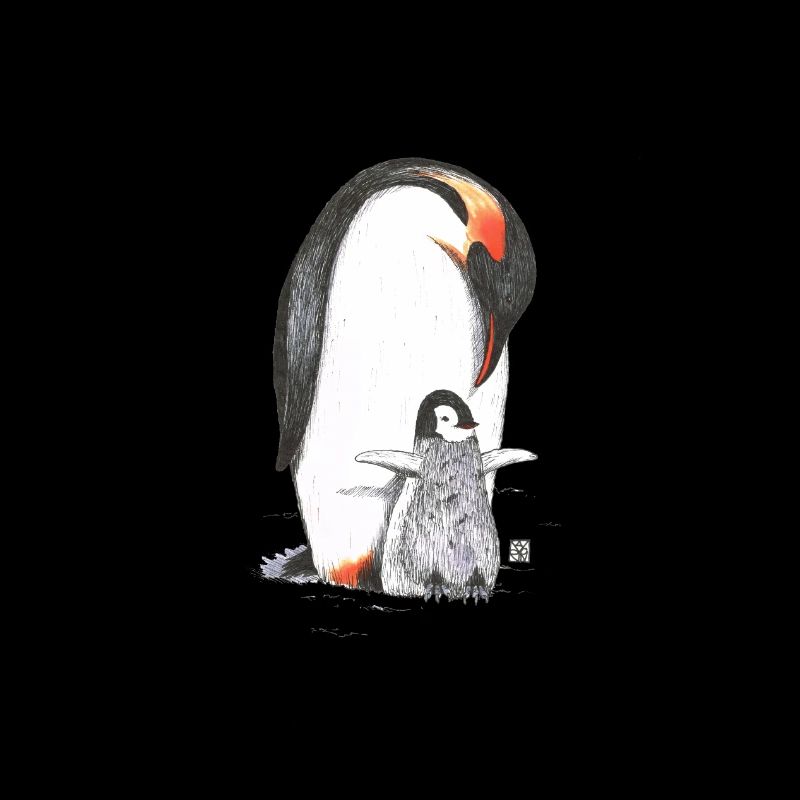 Pinguin