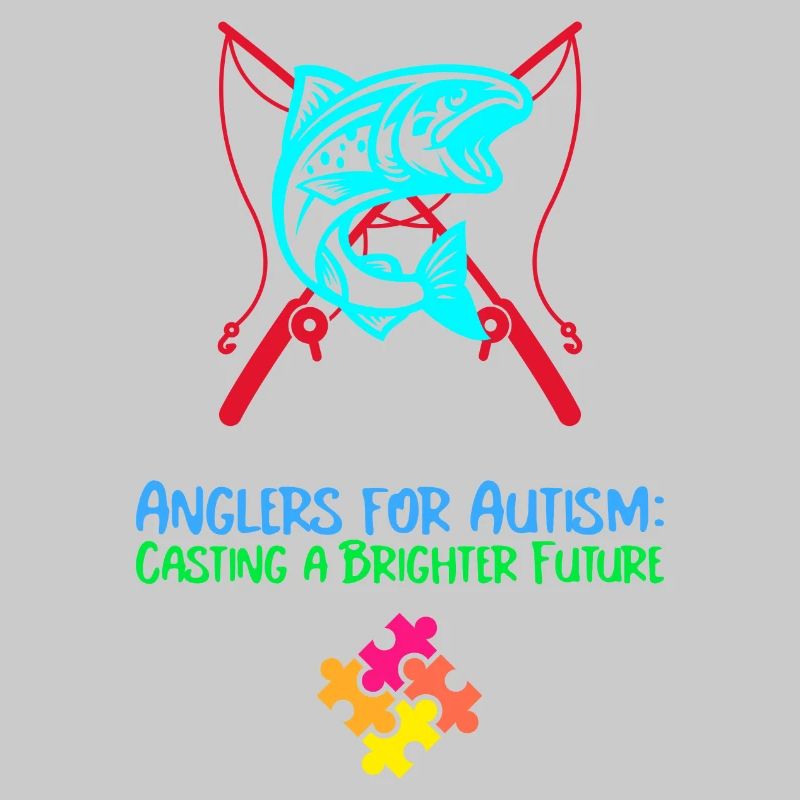 Anglers For Autism Casting a Brighter Future