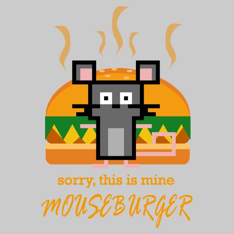 Mouseburger