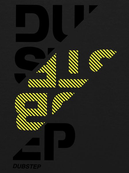 Dubstep sliced