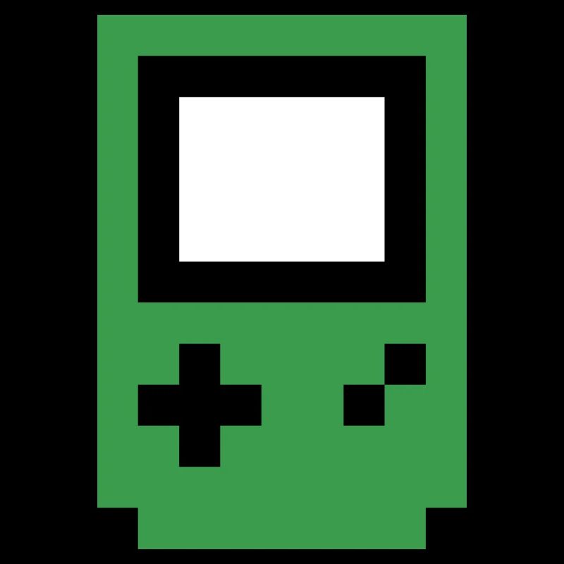 console verte