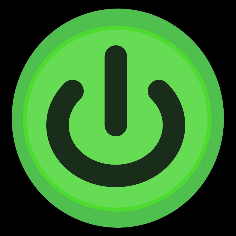 On / Off button Power Button Switch