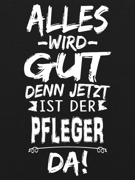 PFLEGER