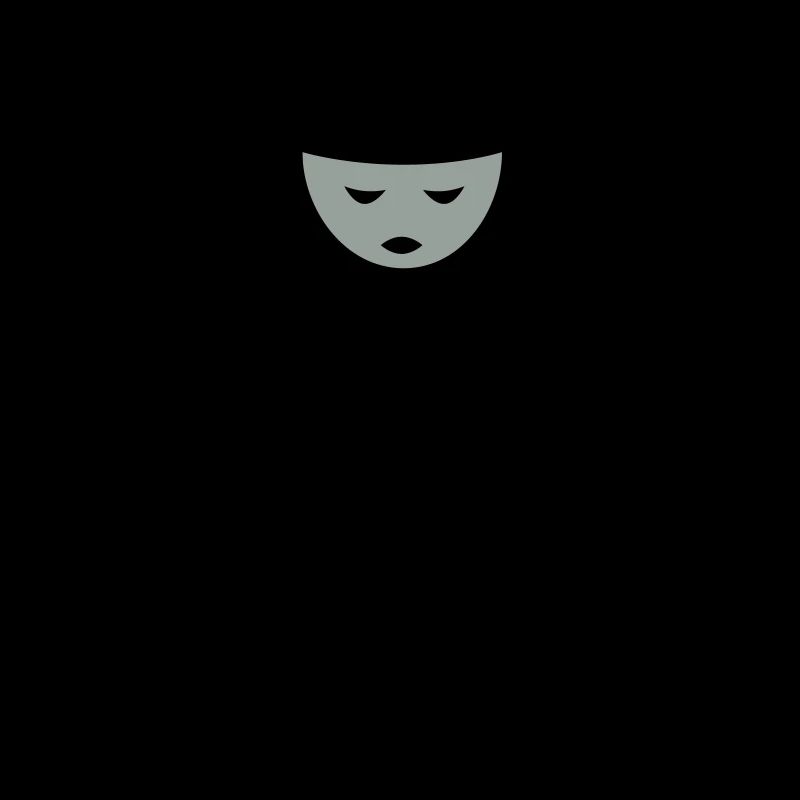 fantôme manger