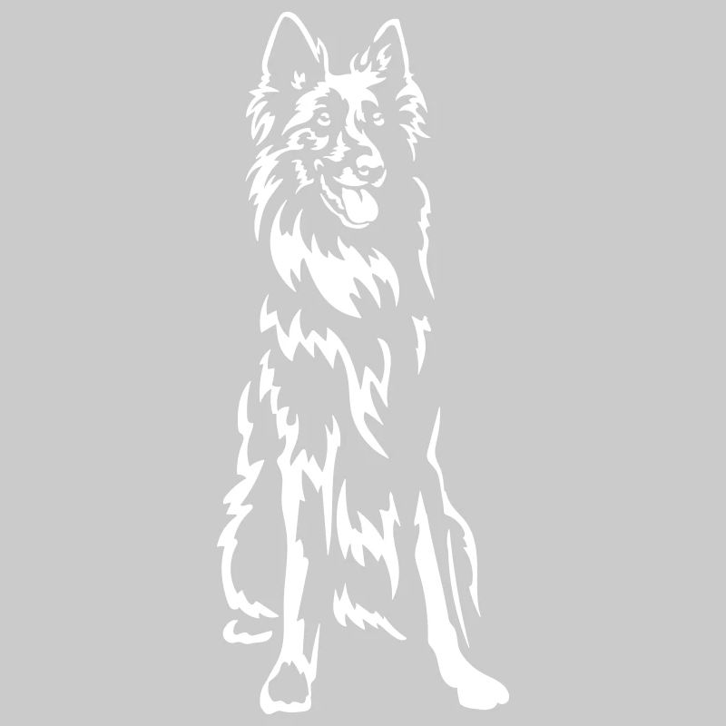 Groenendael "Black Edition"
