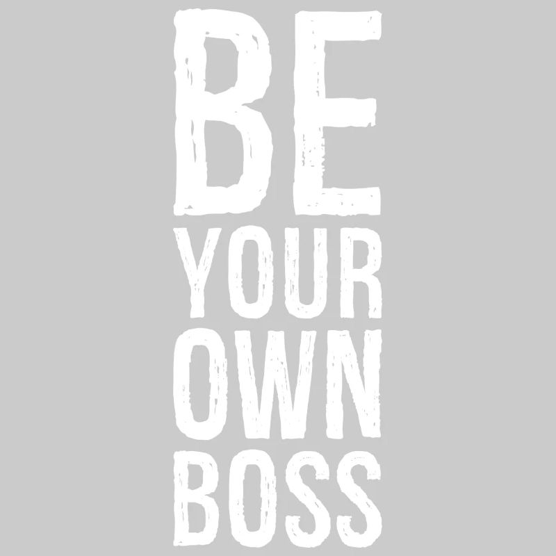 Sei dein Eigener