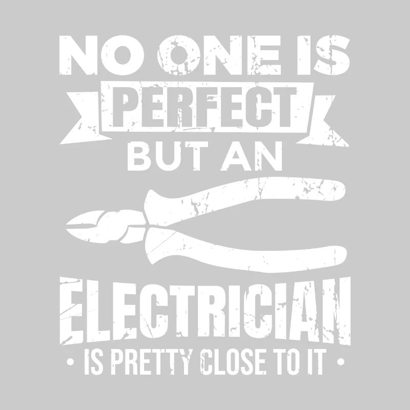 Electrical Engineer Witz