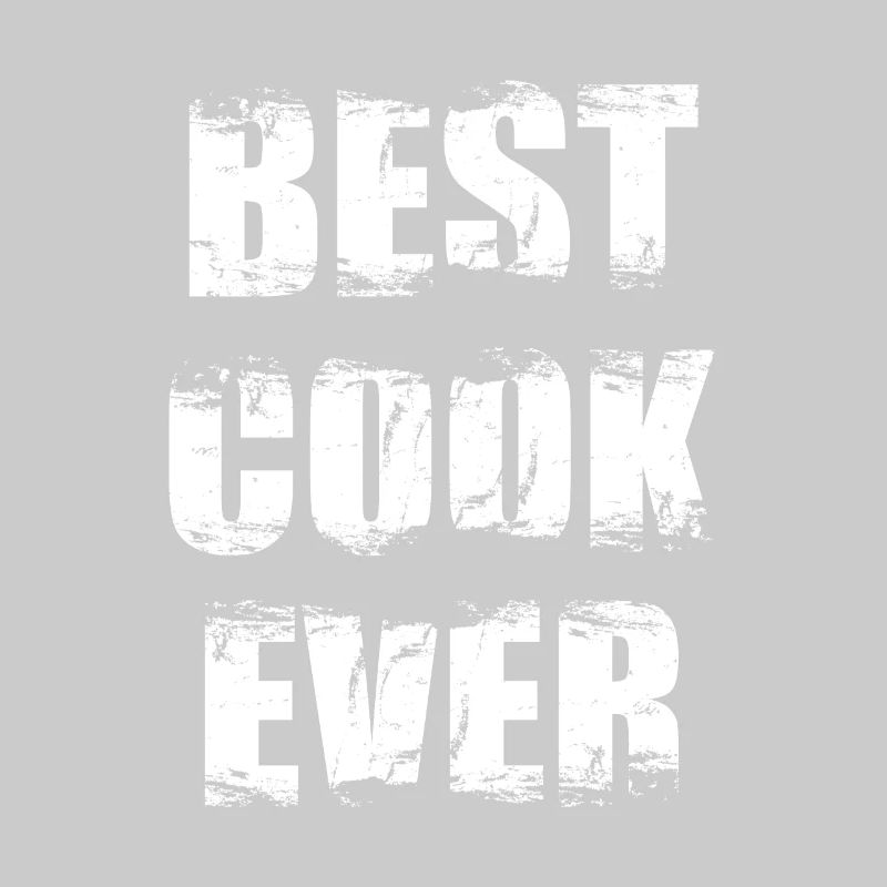 Best Chef Ever