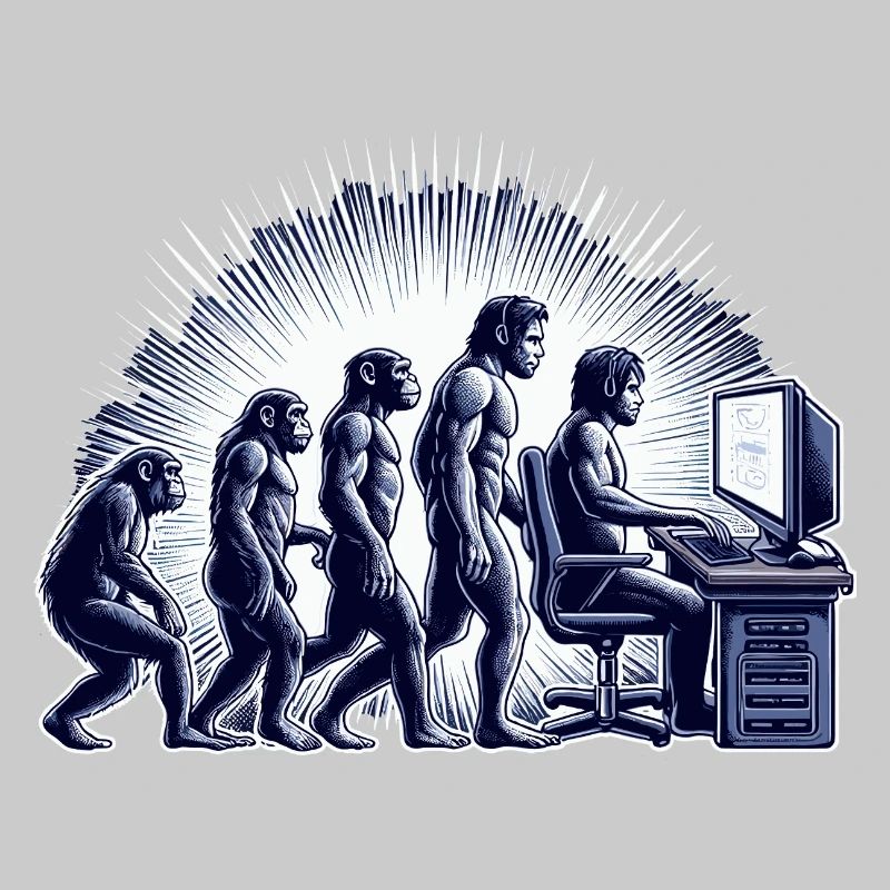 GAMING EVOLUTION
