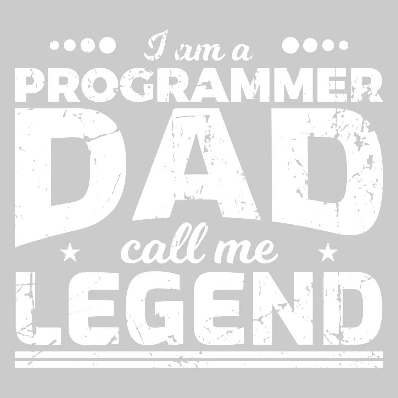 Papa codeur