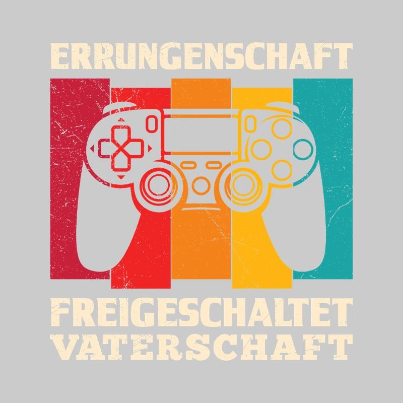 Werdender Vater ERRUNGENSCHAFT FREIGESCHALTET